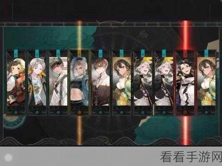 手游攻略新视角，解锁物华弥新铜车马深度玩法