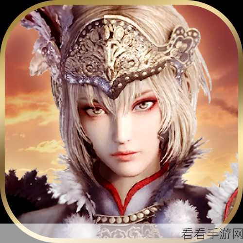 极无双2先机攻略武将大乔 灼若芙蕖出渌波