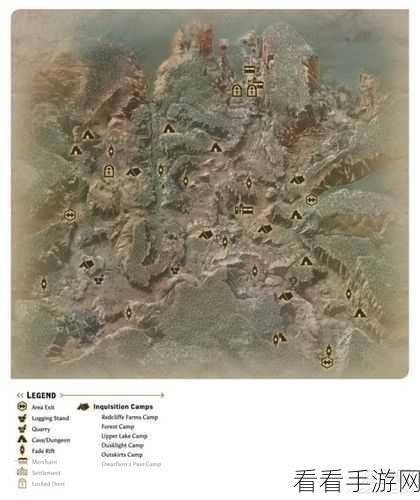 黑色沙漠，考古学者地图制作与活动奖励全攻略