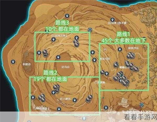 原神迪希雅突破秘籍，必备素材全解析