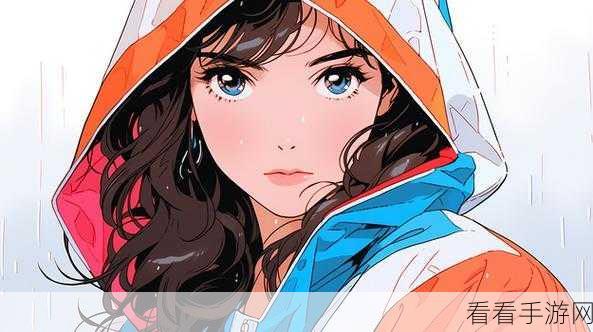 插画盛宴！星尘画师lno插画分享第350期精彩回顾