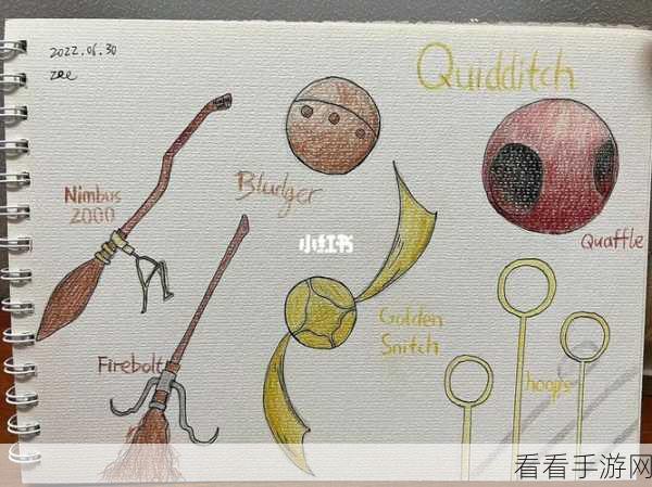 魁地奇飞鹰试炼全解析，哈利波特魔法觉醒飞行大赛夺冠秘籍