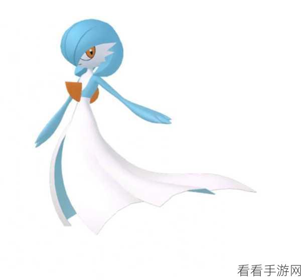 口袋妖怪复刻，沙奈朵连招绝技揭秘，竞技场制胜攻略