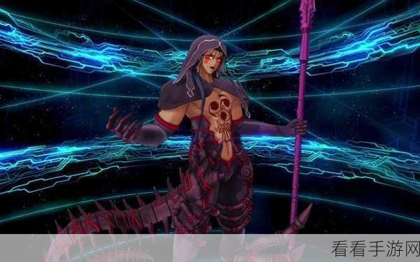 FGO深度攻略，库丘林Alter满破全素材揭秘与高效获取策略