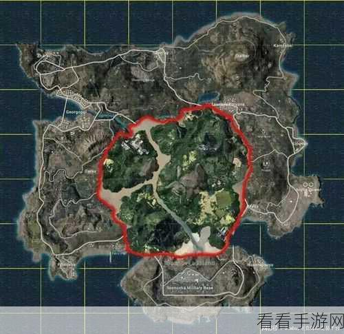 绝地求生大逃杀手游，SKS 神枪秘籍全解析，制霸战场不是梦！