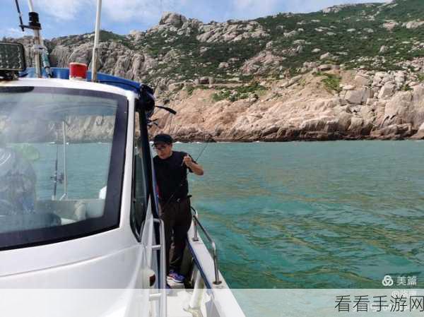 泰拉瑞亚深海奇遇，全面探索大海的秘密与宝藏