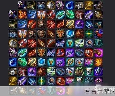 云顶之弈S13赛季揭秘，艾克技能重做亮点与神秘装备打造攻略