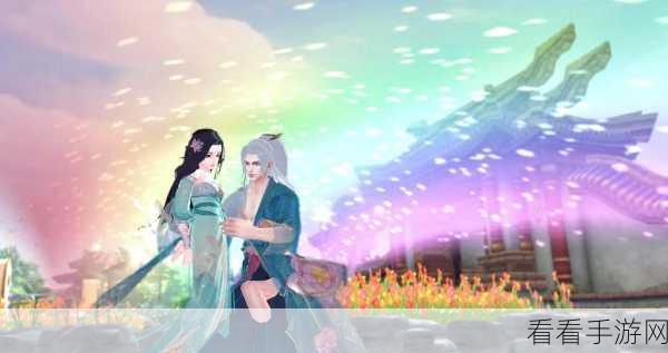 倩女幽魂手游兔侠超强属性全揭秘，致胜策略与技能飞跃秘籍