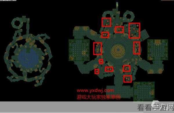 魔兽世界玩家必看，揭秘强化钴质腿铠图纸的高效获取攻略