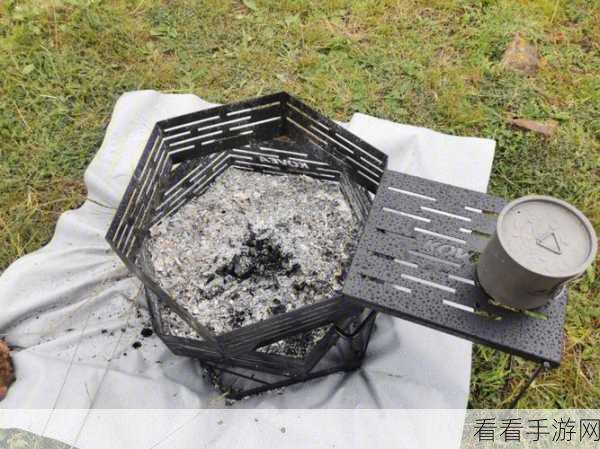 麦芬研发揭秘，第二次篝火测试新增内容抢先看