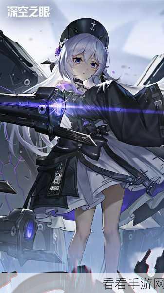 深空之眼，海拉无敌阵容搭配全攻略，战力飙升不是梦！