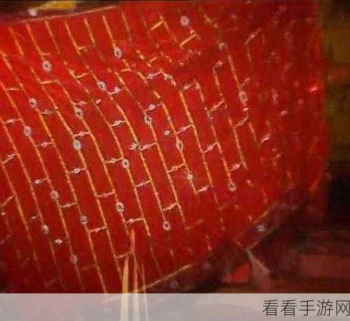 灵锦袈裟闪耀江湖，下一站江湖2灵锦袈裟获取全攻略