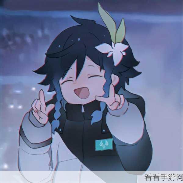 原神温迪制霸秘籍，顶级武器的精准抉择与无敌搭配