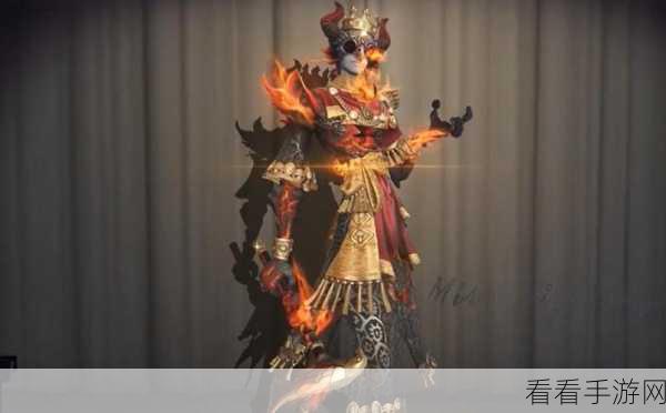 揭秘！第五人格第三十五赛季精华1皮肤全览及亮点解析