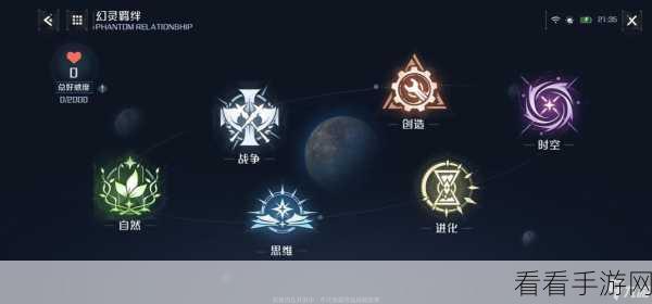 诺亚之心，5星半SR与6星R幻灵练度深度对比，月级幻灵数据揭秘