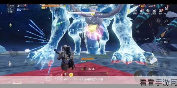 妄想山海深度攻略，炎狼霜狼双狼挑战必胜秘籍