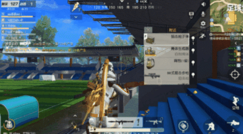 代号，入侵武器精选与加点深度策略，解锁战场制胜秘籍