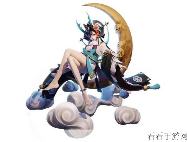 阴阳师深度揭秘，冥府探秘角色全阵容与技能解析