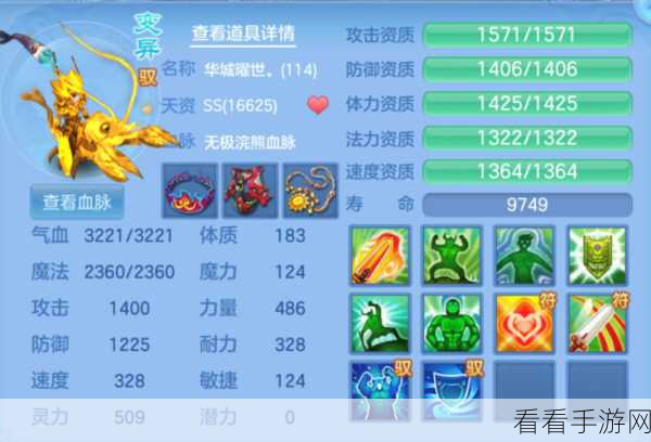 神武4手游深度攻略，打造顶级宠物伙伴的秘籍