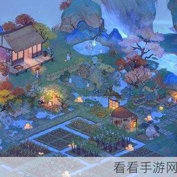 桃源深处有人家，烟花拾梦活动详尽攻略大揭秘