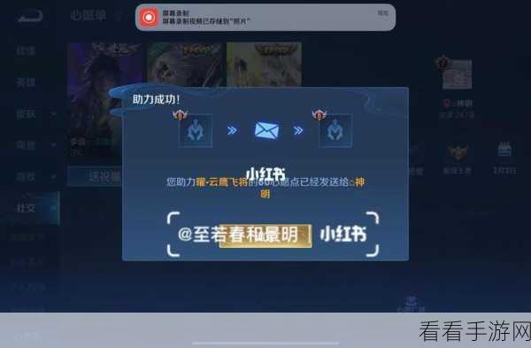王者荣耀心愿点速得秘籍，实战技巧与深度剖析全指南