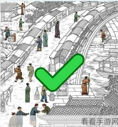 揭秘文字找茬大师，文物关卡全攻略与技巧深度剖析