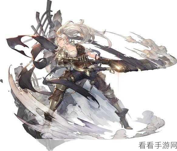 铃兰之剑，和平世界的全结局攻略秘籍