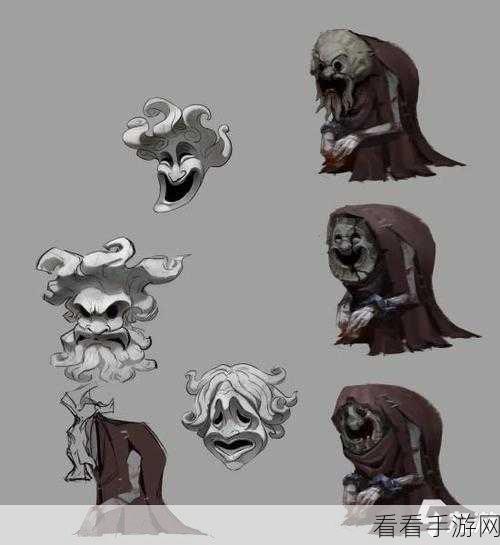 第五人格，破轮挂件终极抉择指南