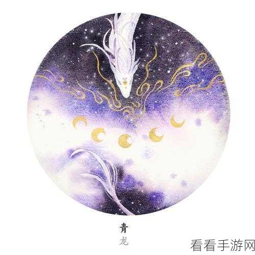 古风新韵，月影别墅萌力全开——探索古风拉萌大赛精彩瞬间