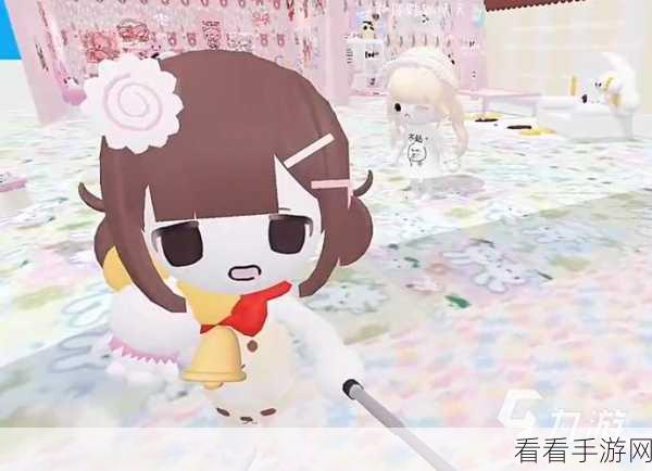 碧优蒂的世界，解锁服装自定义，打造专属时尚盛宴