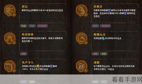 无名肉鸽战棋二测组队全攻略，策略与英雄的深度解析