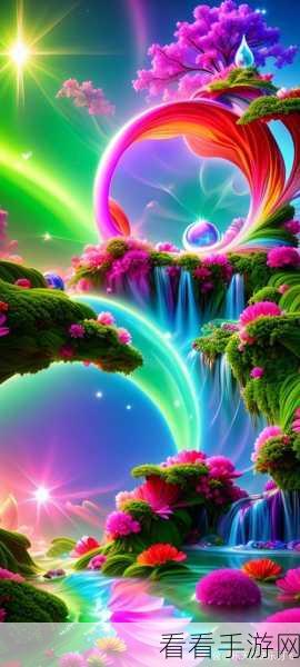 梦幻花园橘园探秘，你所不知道的秘密