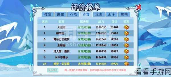 造梦西游 OL 悟空勇战李天王，致胜秘籍与珍稀掉落全解