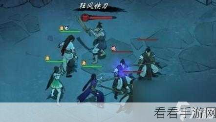 墨剑江湖，少林血气棍无敌搭配秘籍大公开