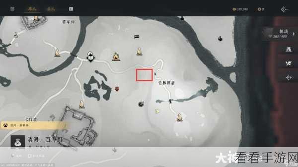 燕云十六声，解锁偷师秘籍，必备钥匙获取全攻略