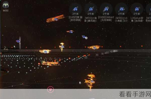 EVE手游，揭秘地下集市活动，深度攻略助你称霸星际贸易
