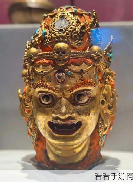 奇趣博物馆文物升星全攻略，解锁珍稀藏品，称霸博物馆界！