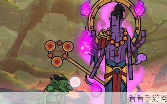 手游福利大放送，异世界欧皇争霸赛与修魔活动盛大开启