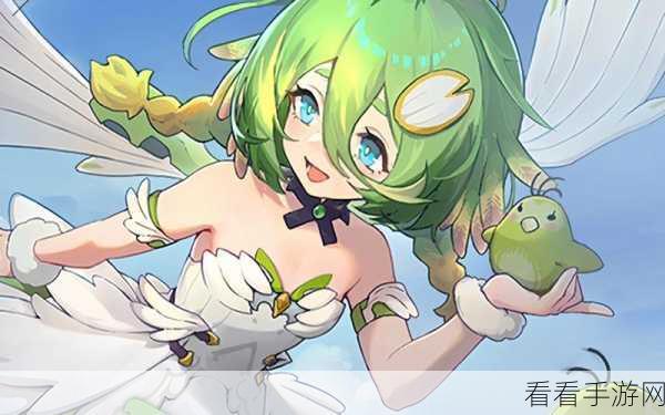 依露希尔，星晓新手必看！顶级阵容搭配与战术解析