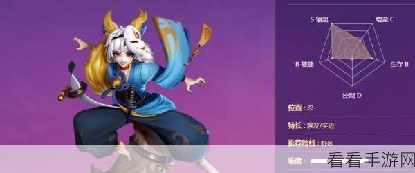 白藏主华丽蜕变!决战平安京白藏主全皮肤深度鉴赏与赛事亮点