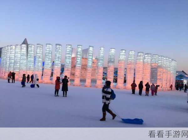 奥比岛手游冬日奇遇，冰雪盛宴玩法全攻略