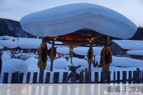 奥比岛手游冬日奇遇，冰雪盛宴玩法全攻略