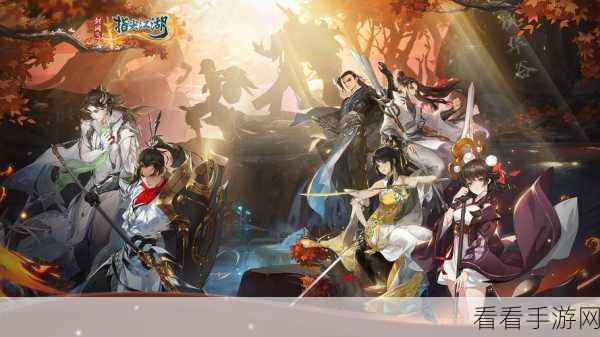 11月手游盛宴，潜行者2领衔，12款重磅新作燃爆指尖