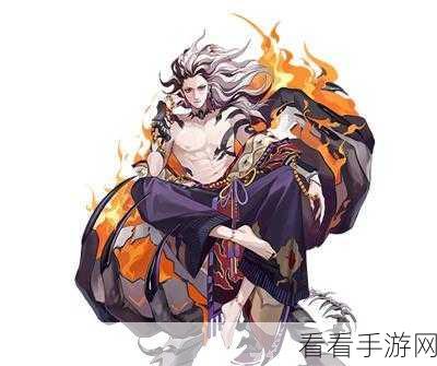 阴阳师手游，酒吞童子究竟值不值得精心培养？
