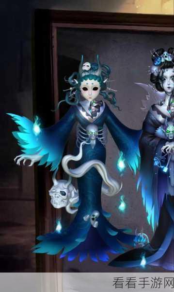 第五人格红蝶全地图思路意识 招鬼点大全
