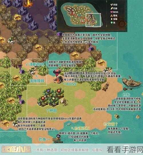 剑与远征深度攻略，T4装备属性全解析，角色战力飙升秘籍