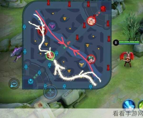 王者荣耀助手，战斗力火箭式飙升的不传之秘