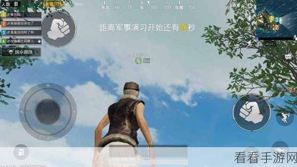 穿越火线手游飞天辅助深度解析，掌握致胜技巧，提升比赛体验