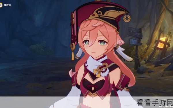 原神秘境探险全攻略，危机四伏下的稀有装备掉落揭秘