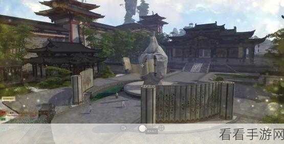 诛仙世界，探寻河阳城风尘灵体的神秘所在